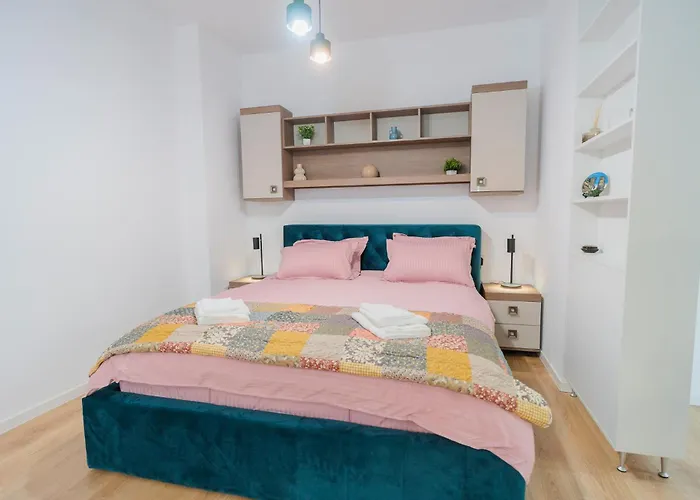 Vulcan Residences - Premium Apartments