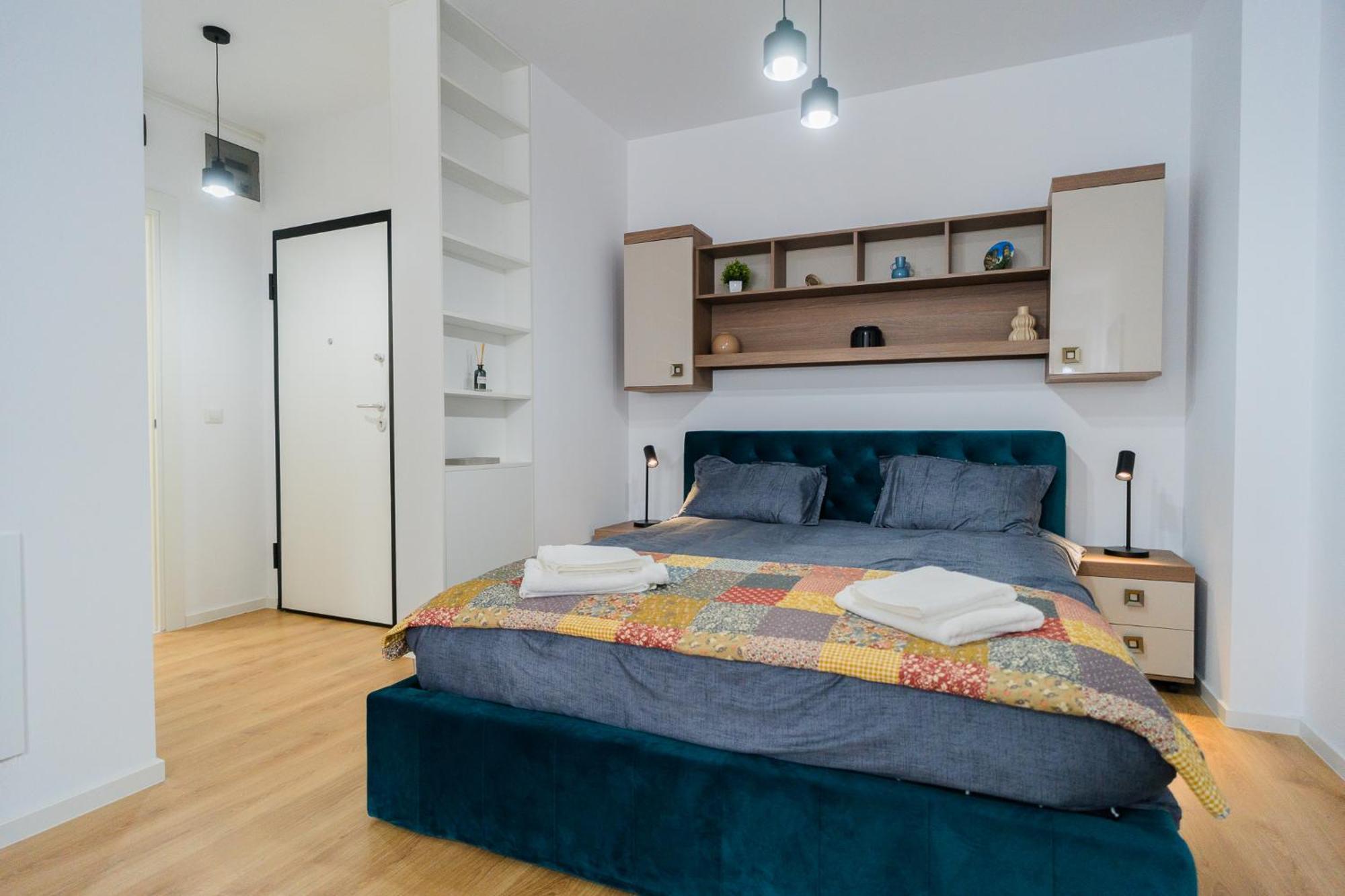 Vulcan Residences - Premium Appartamento *