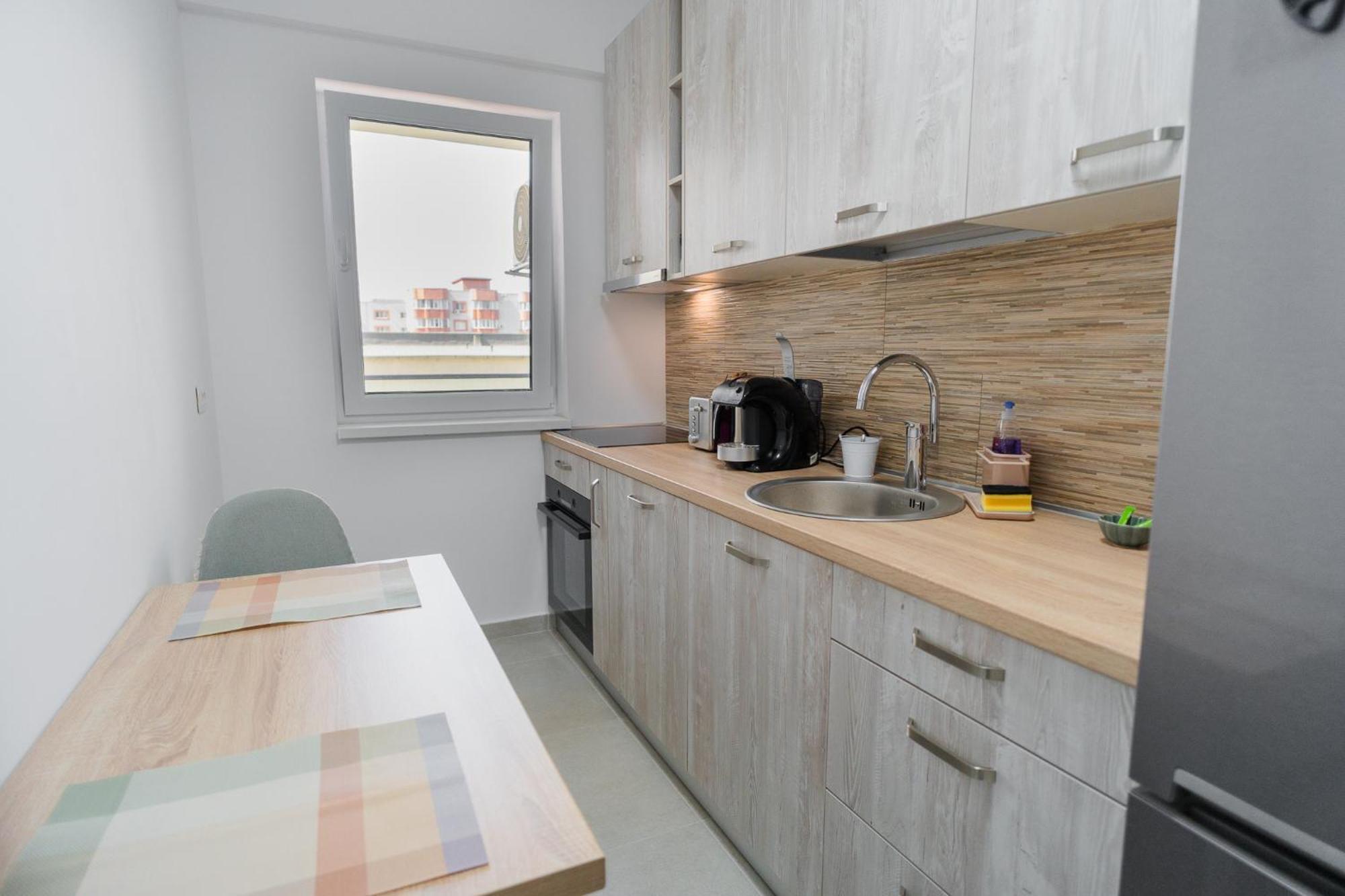 Vulcan Residences - Premium Bucarest