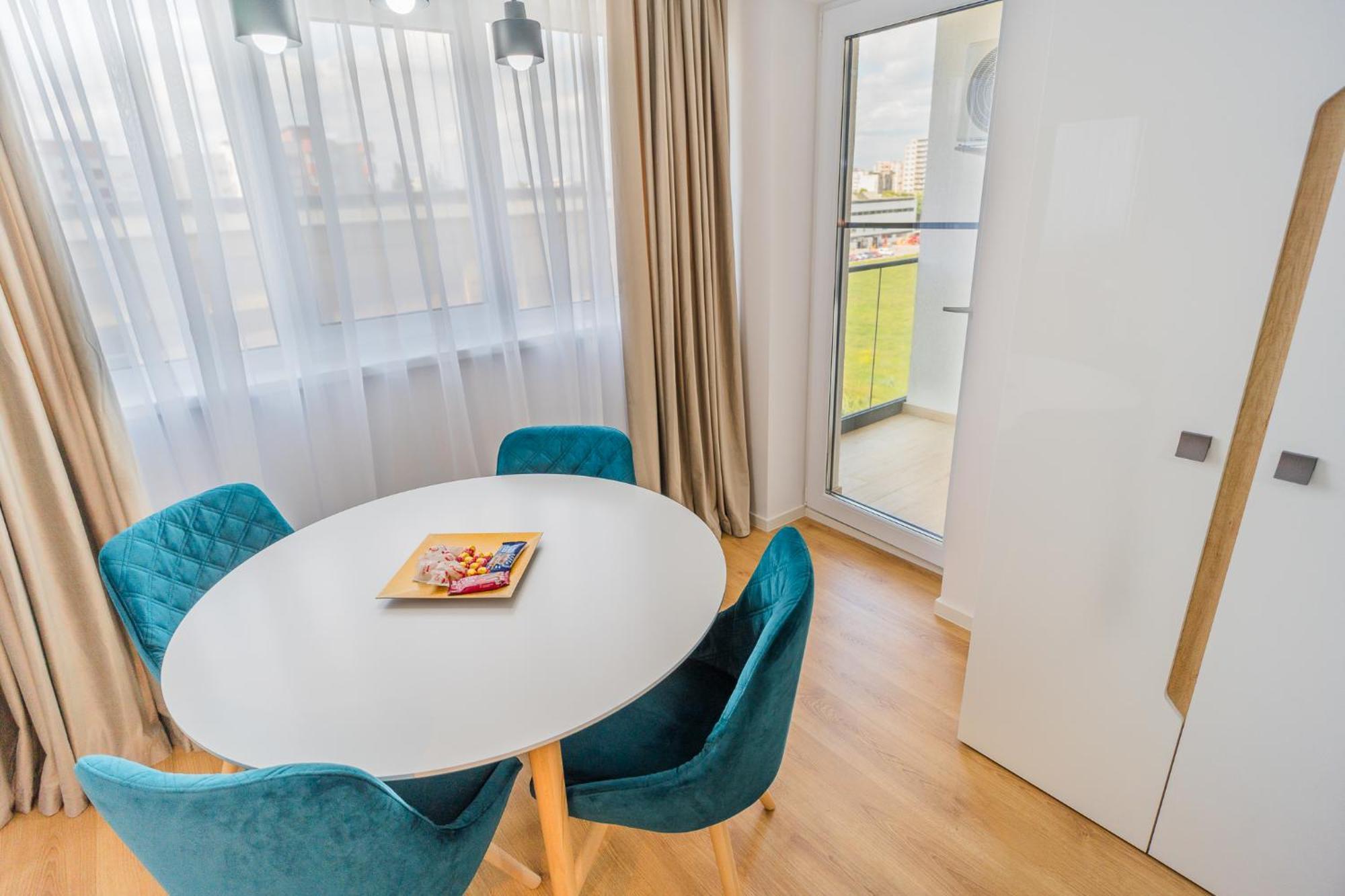 Vulcan Residences - Premium Appartamento *