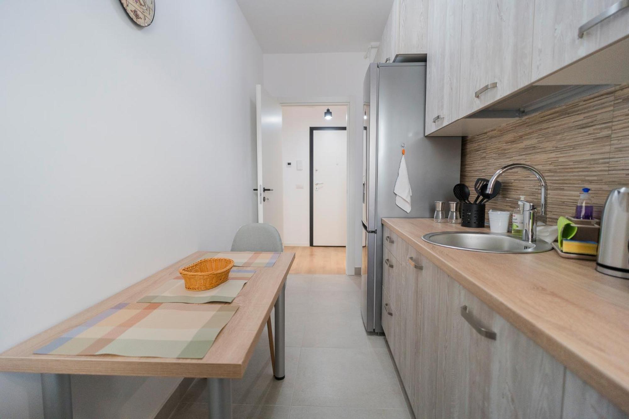 Appartamento Vulcan Residences - Premium *