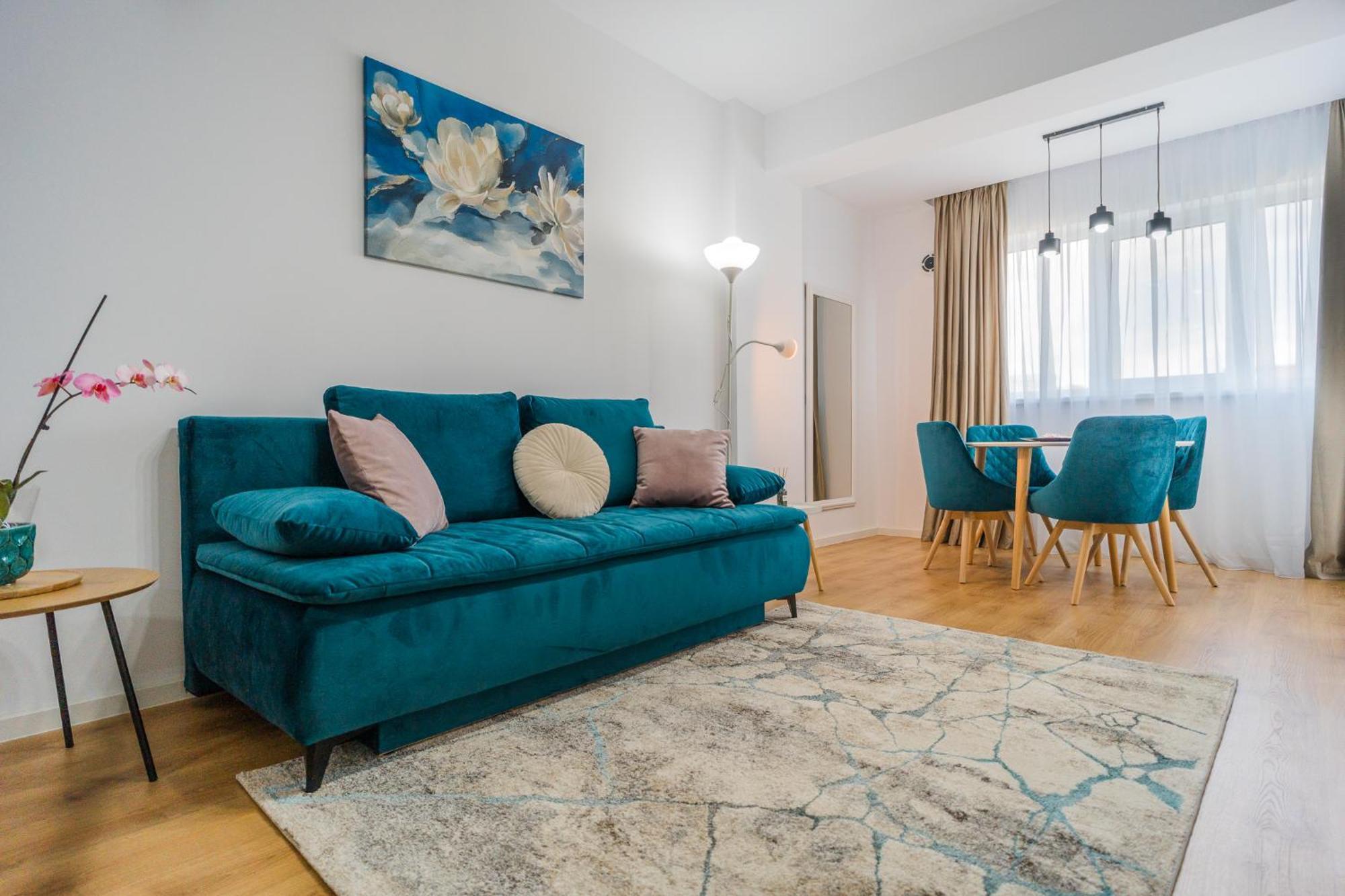 Vulcan Residences - Premium Appartamento