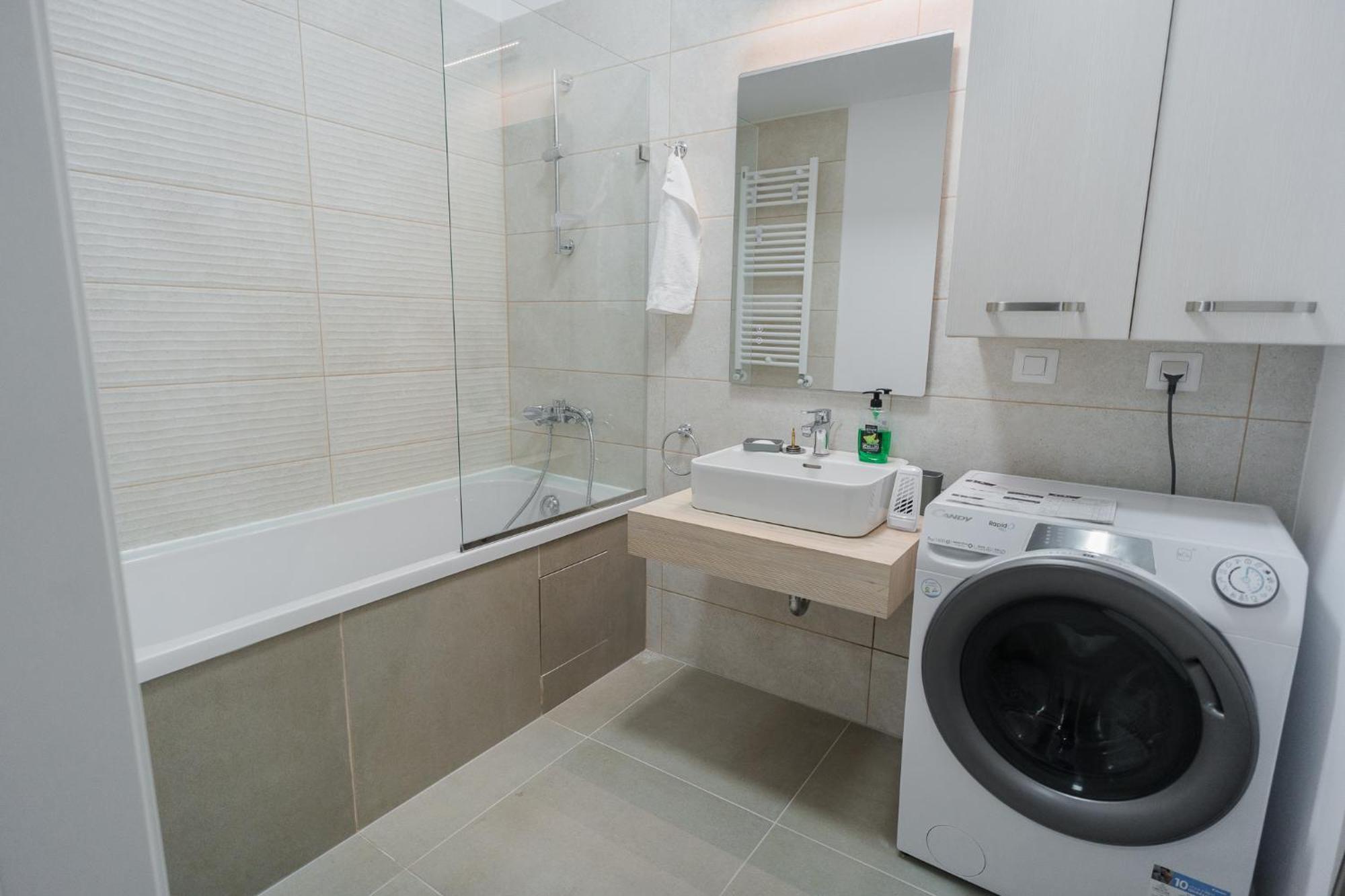 Appartamento Vulcan Residences - Premium *