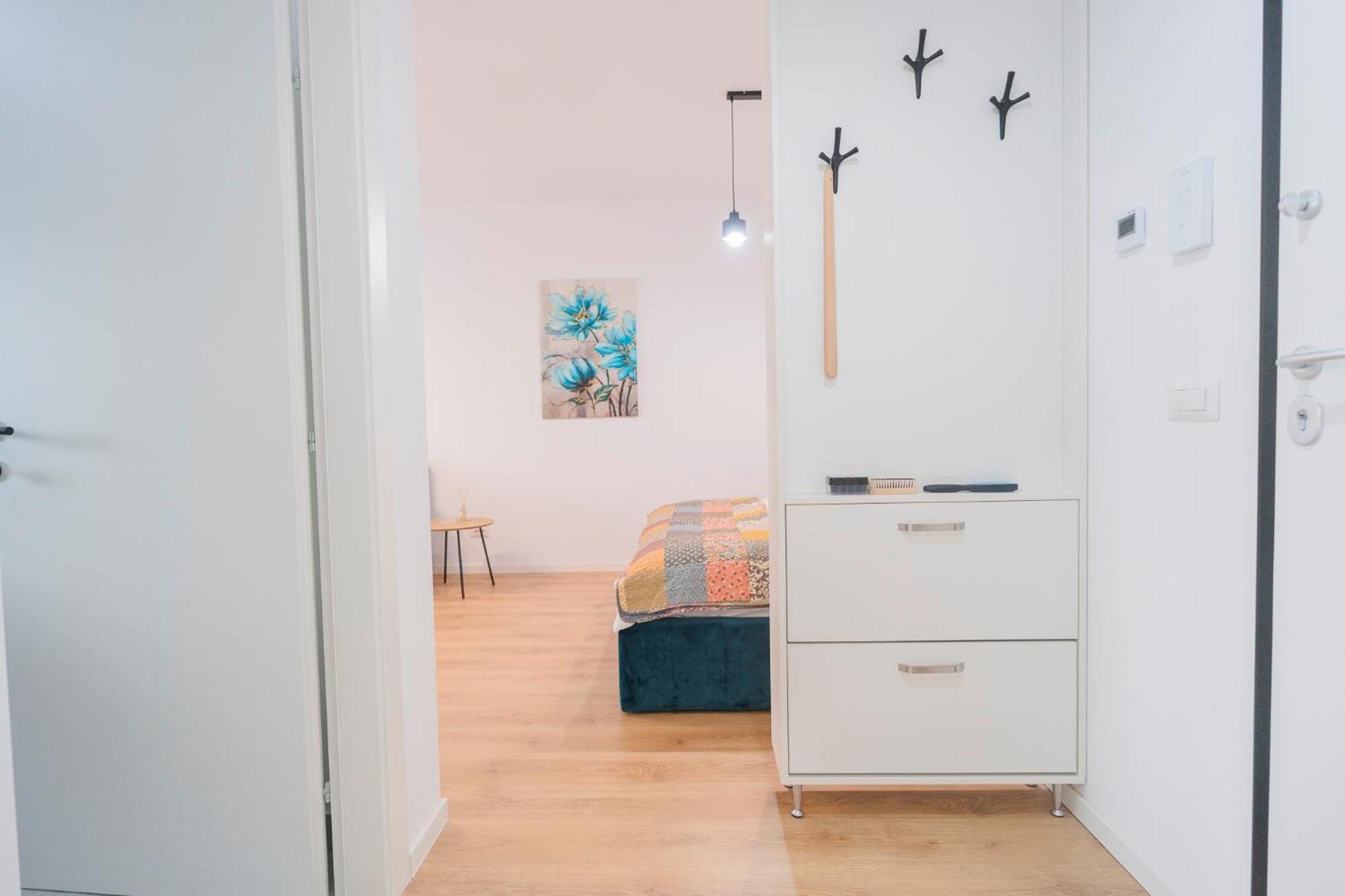 Vulcan Residences - Premium Appartamento Bucarest