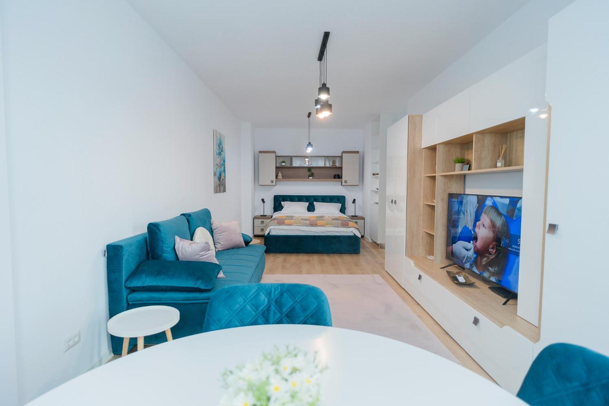 Vulcan Residences - Premium Appartamento *
