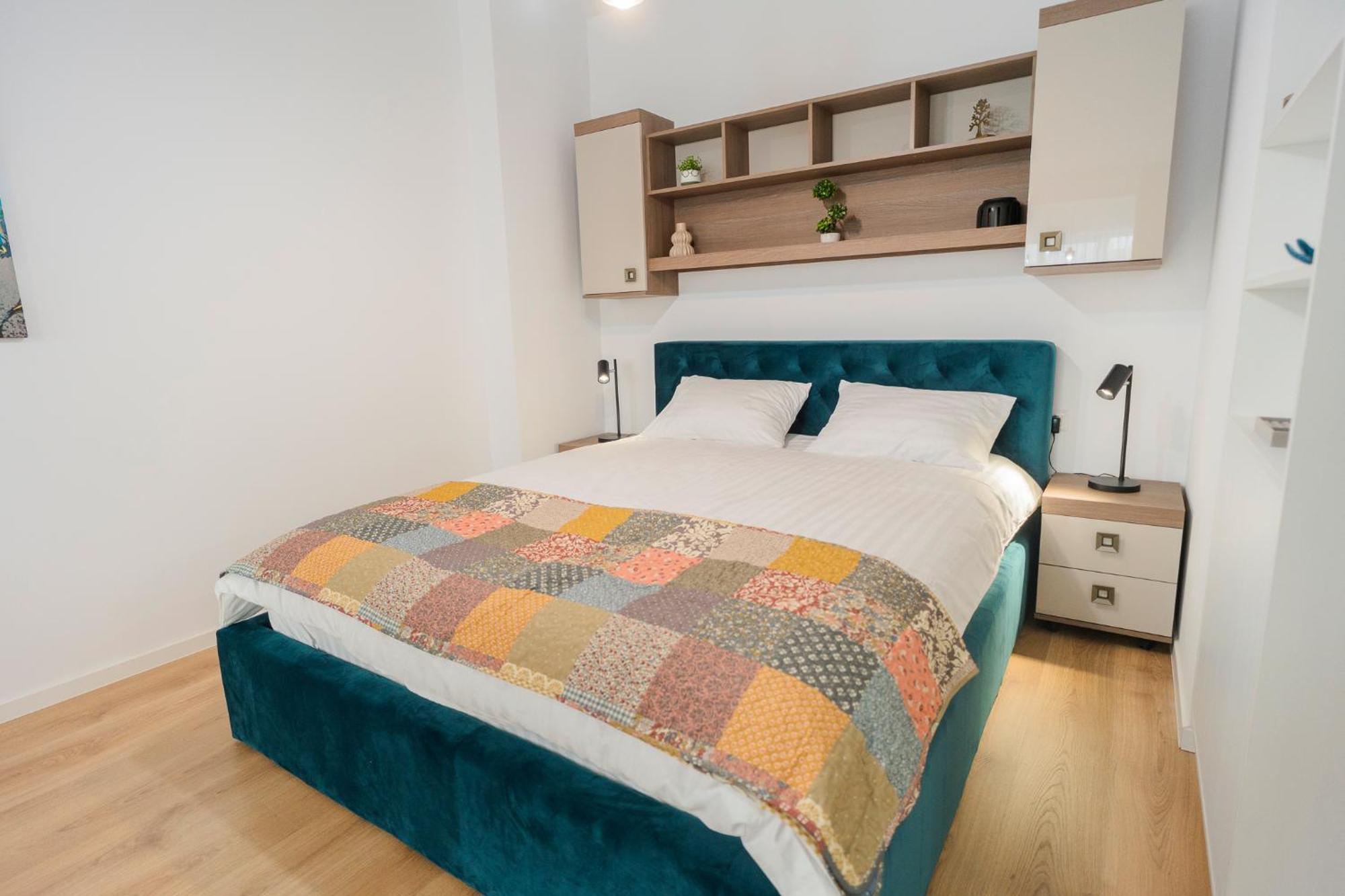 Appartamento Vulcan Residences - Premium *