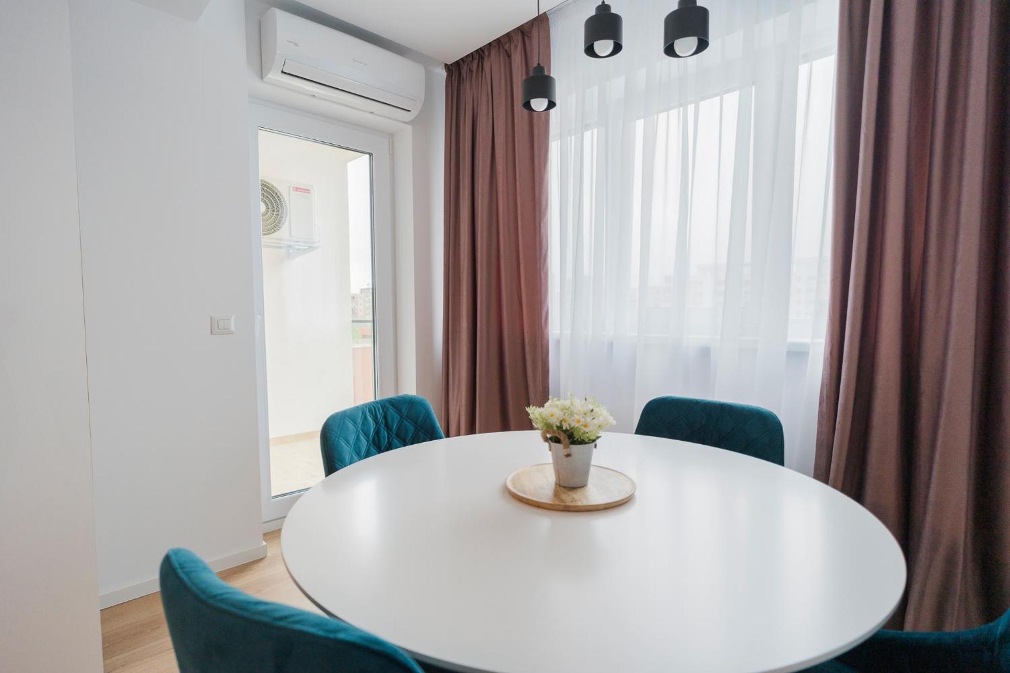 Appartamento Vulcan Residences - Premium *
