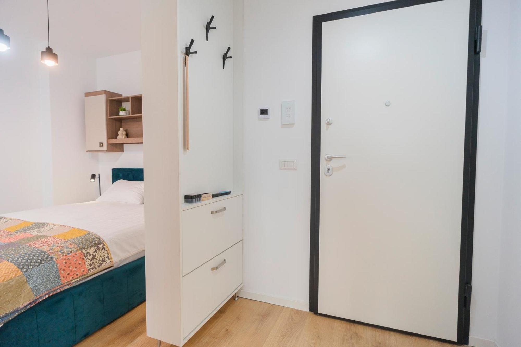 Vulcan Residences - Premium Appartamento Bucarest
