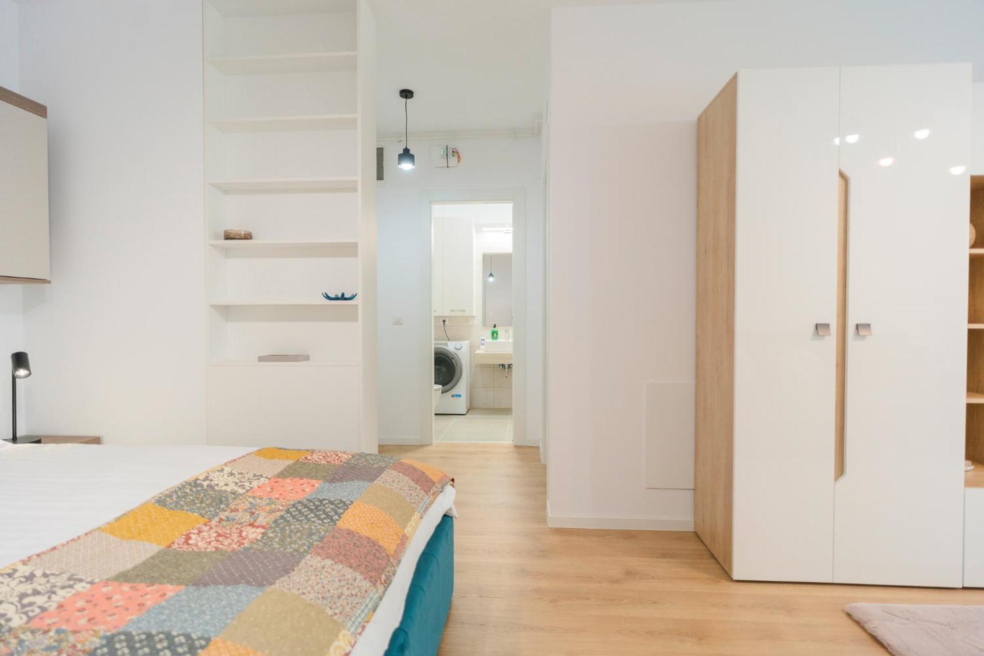 Vulcan Residences - Premium Bucarest