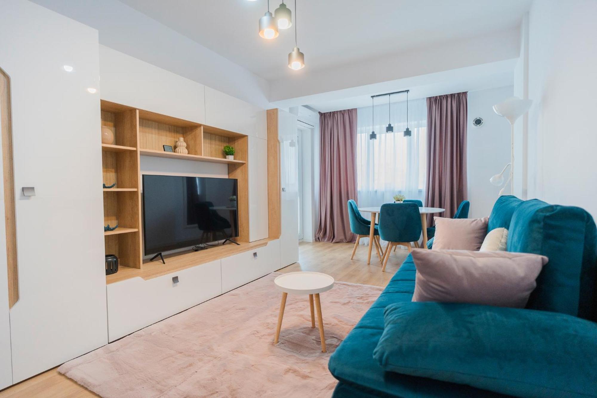 Appartamento Vulcan Residences - Premium *