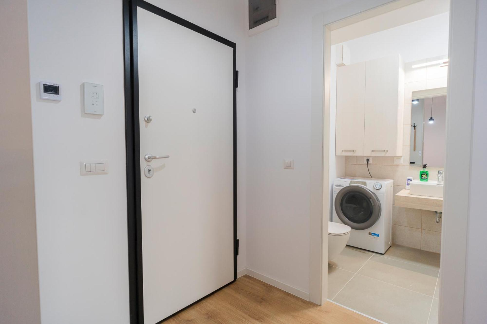 Appartamento Vulcan Residences - Premium