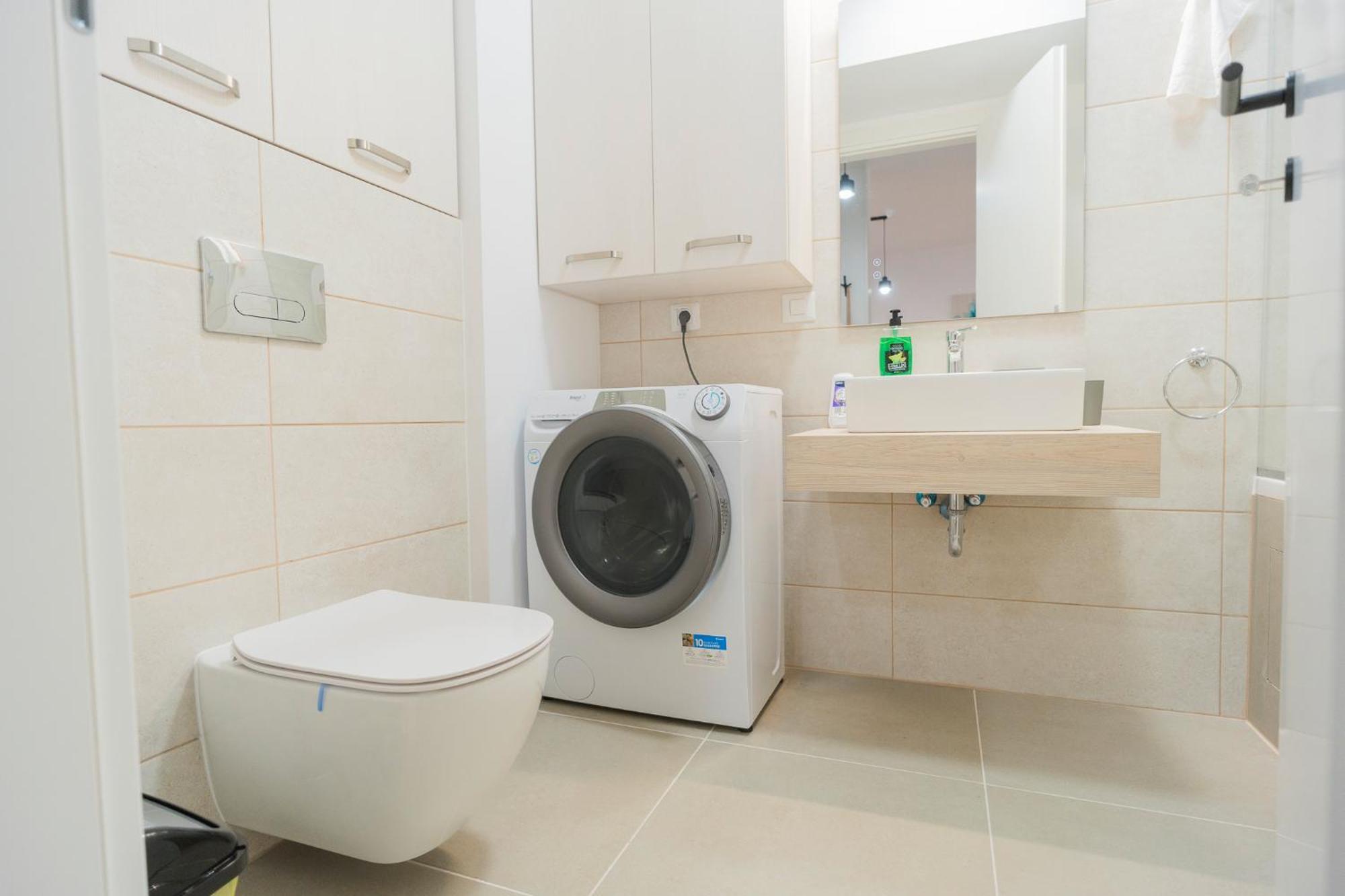Vulcan Residences - Premium Appartamento *