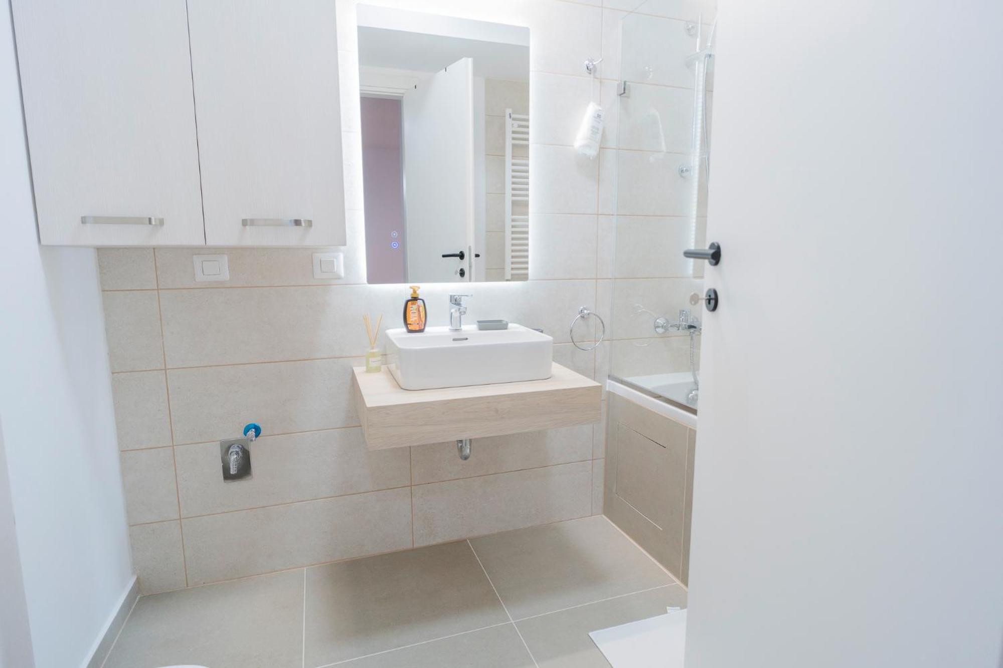Vulcan Residences - Premium