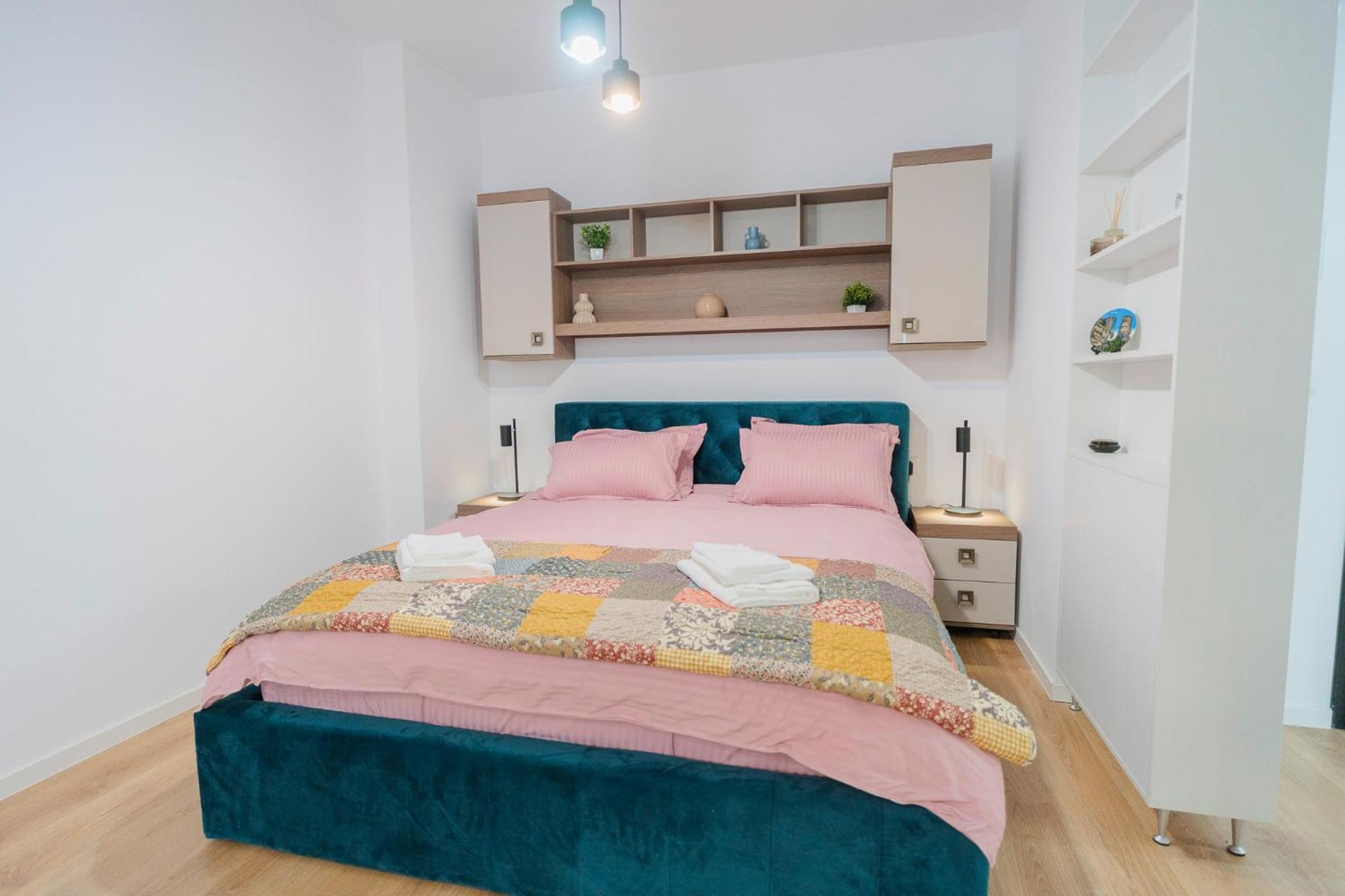 Vulcan Residences - Premium Appartamento *