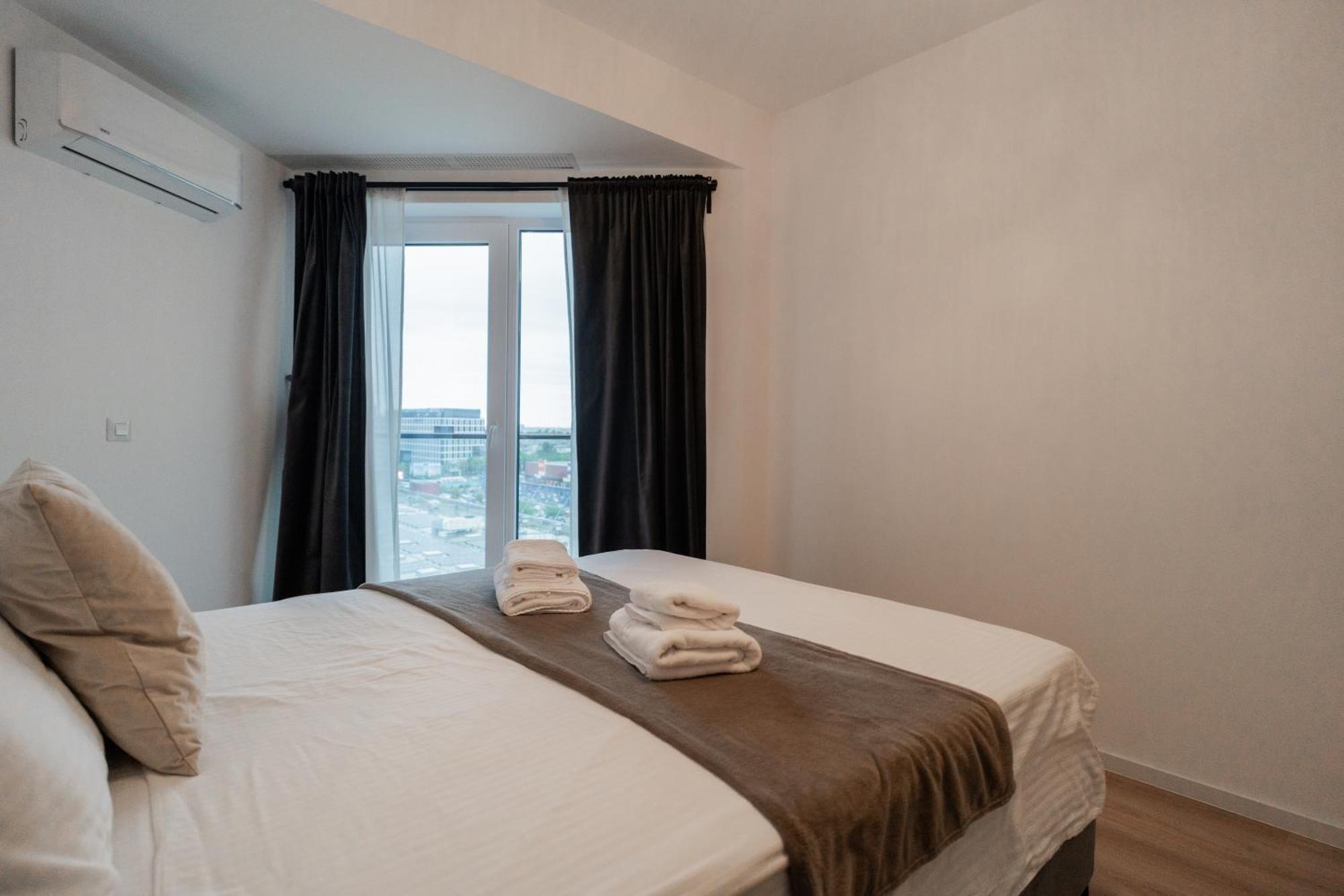 Appartamento Vulcan Residences - Premium *