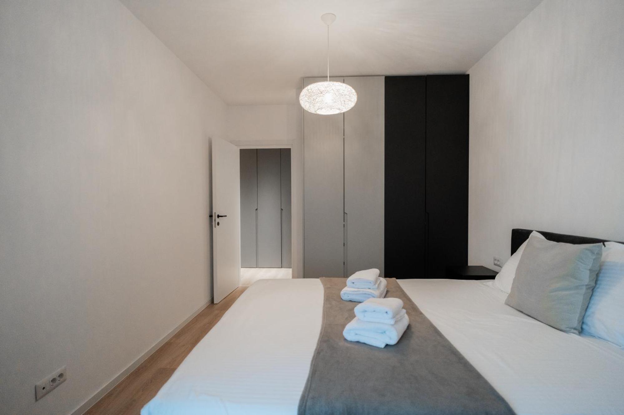 Vulcan Residences - Premium Bucarest