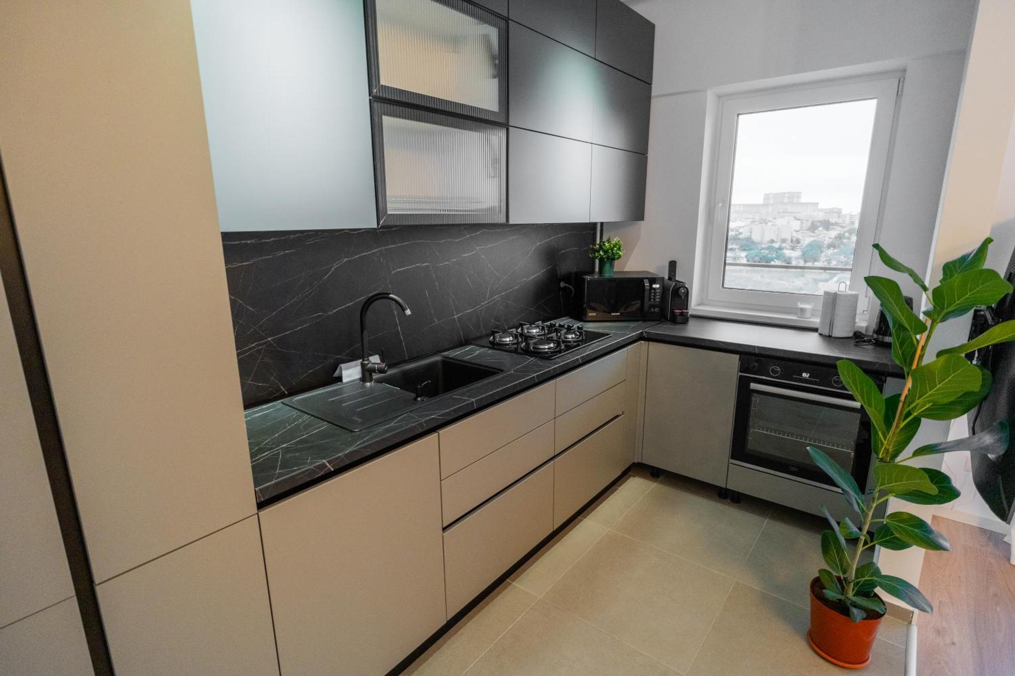 Vulcan Residences - Premium Appartamento