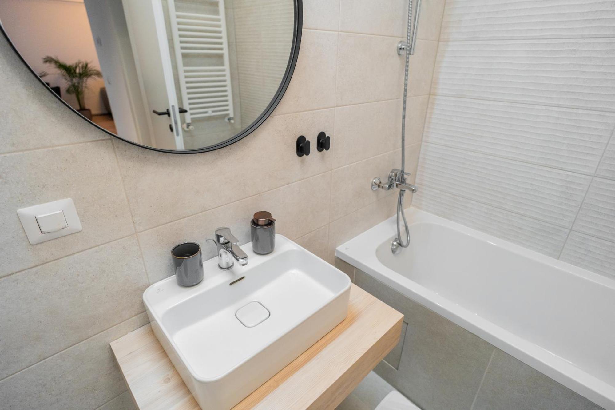 Appartamento Vulcan Residences - Premium