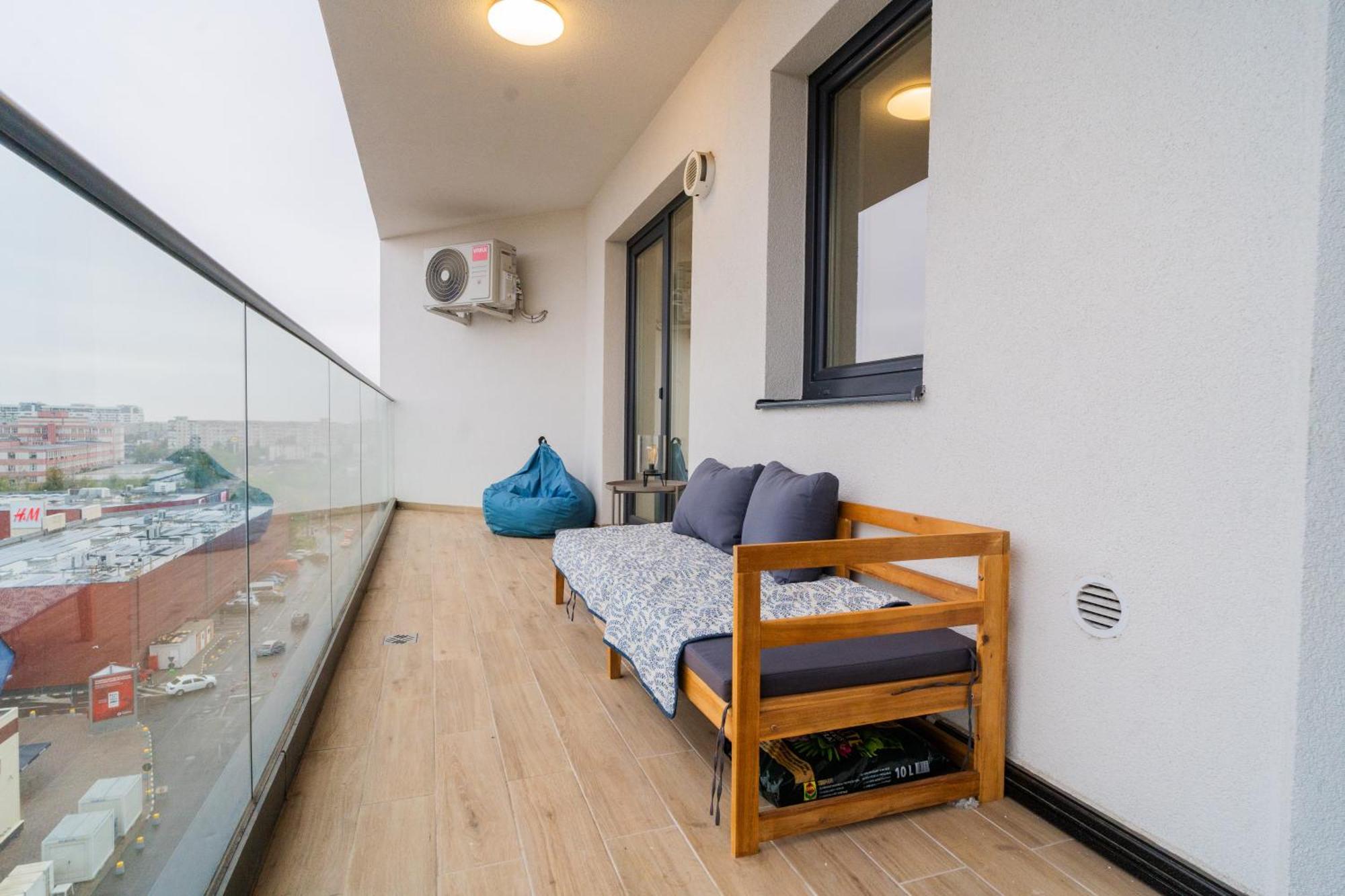Vulcan Residences - Premium Appartamento *