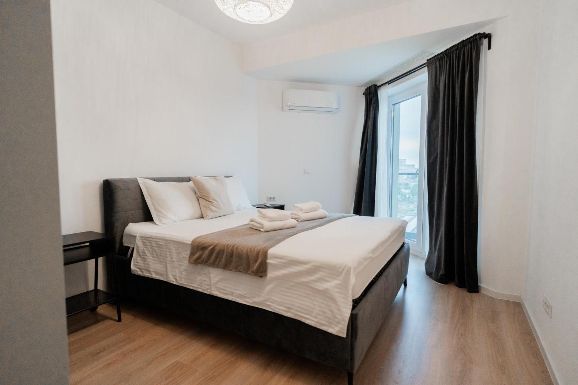 Vulcan Residences - Premium Appartamento Bucarest