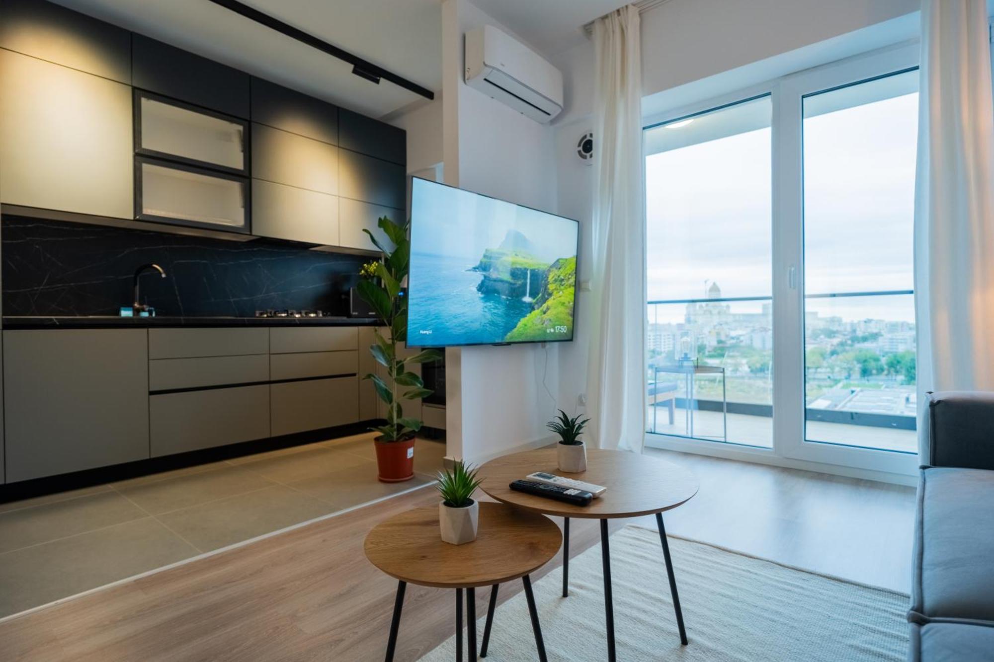 Vulcan Residences - Premium * Bucarest