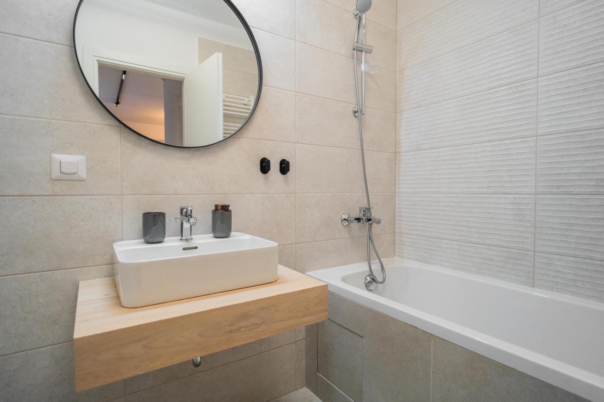 Appartamento Vulcan Residences - Premium