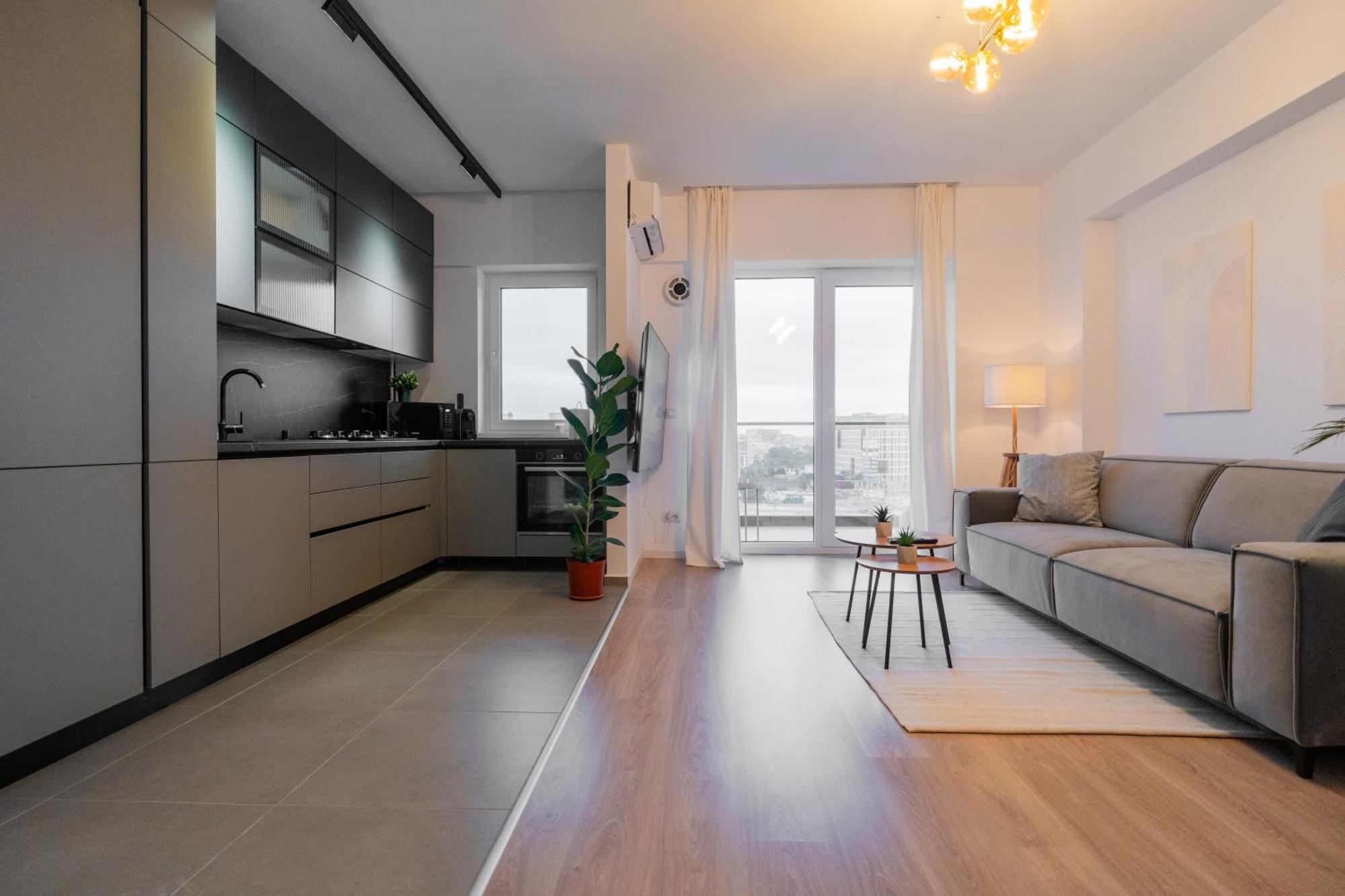 Appartamento Vulcan Residences - Premium *