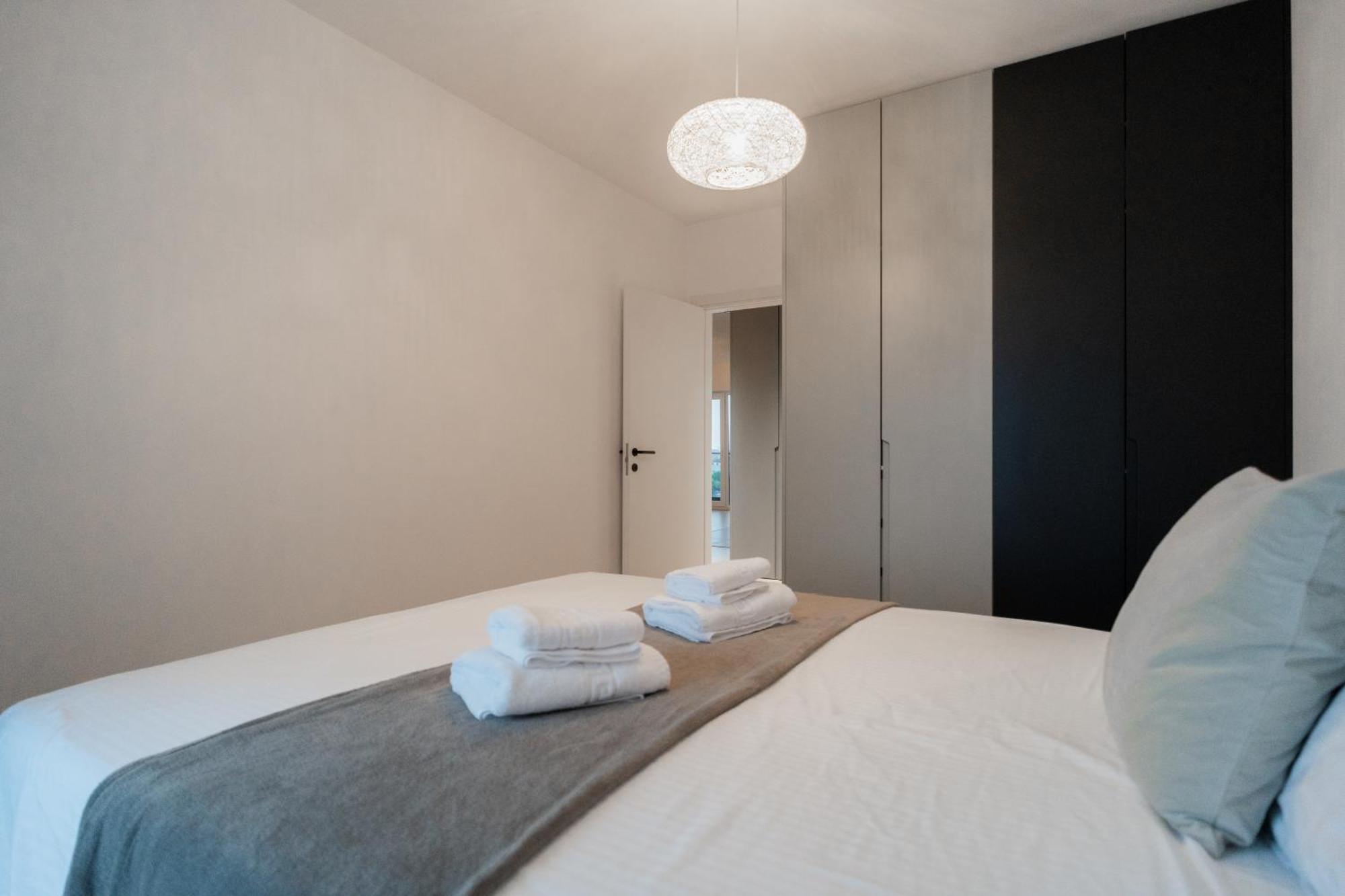Vulcan Residences - Premium Appartamento Bucarest