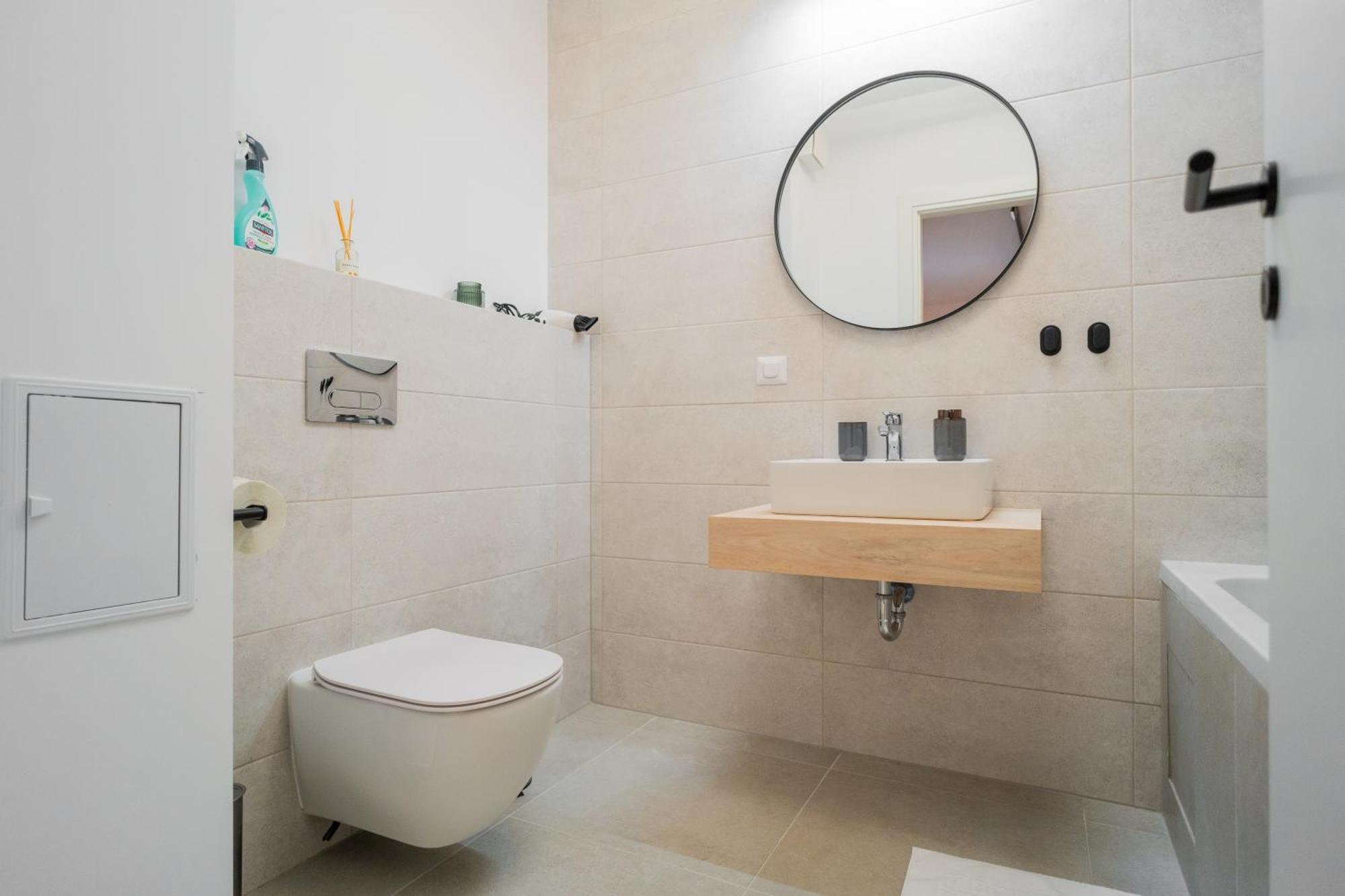 Appartamento Vulcan Residences - Premium
